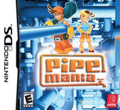 Pipe Mania - Nintendo DS - Destination Retro