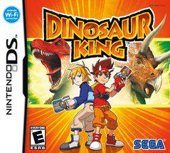 Dinosaur King - Nintendo DS - Destination Retro
