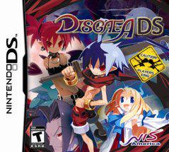Disgaea DS - Nintendo DS - Destination Retro