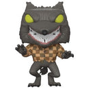 Wolfman (Nightmare before Christmas) - Destination Retro