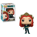 Mera (Aquaman) - Destination Retro