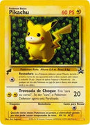 Pikachu (1) (Ivy) [Pikachu World Collection Promos] - Destination Retro