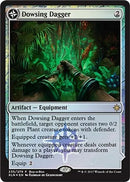 Dowsing Dagger [Ixalan Promos] - Destination Retro