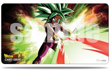 Dragon Ball Super Playmat Kefla - Destination Retro
