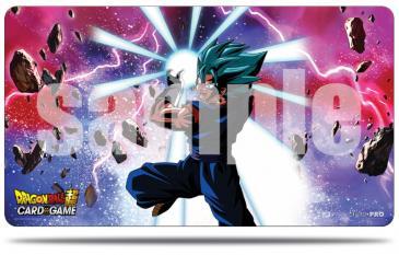 Dragon Ball Super Playmat Vegito - Destination Retro