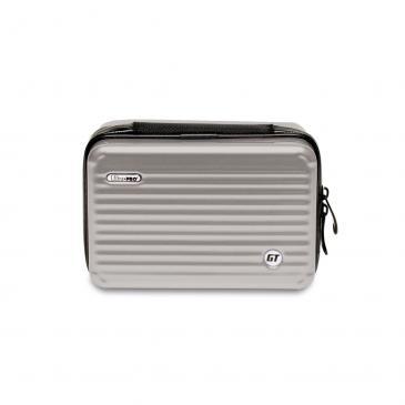 GT Luggage Deck Box - Destination Retro