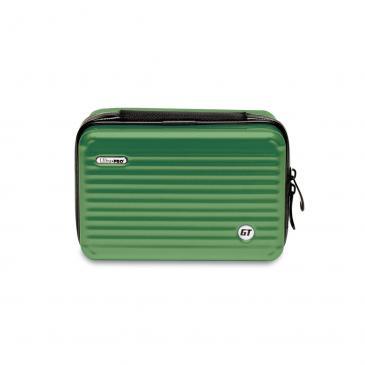 GT Luggage Deck Box - Destination Retro