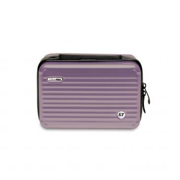 GT Luggage Deck Box - Destination Retro