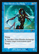 Glen Elendra Archmage [30th Anniversary Promos] - Destination Retro