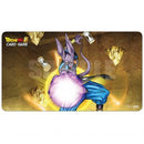 Dragon Ball Super Playmat Beerus - Destination Retro