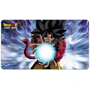 Dragon Ball Super Playmat Super Saiyan 4 Goku - Destination Retro