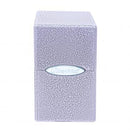 Ivory Crackle Satin Tower - Destination Retro