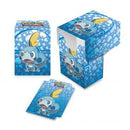 Sword and Shield Galar Starters Sobble Full View Deck Box for Pokémon - Destination Retro