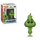The Young Grinch (The Grinch) - Destination Retro
