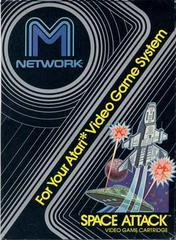 Space Attack - Atari 2600 - Destination Retro