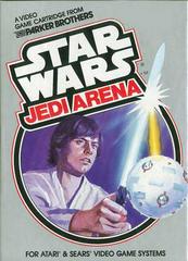 Star Wars Jedi Arena - Atari 2600 - Destination Retro