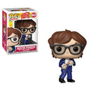 Austin Powers (Austin Powers) - Destination Retro