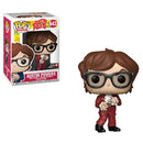 Austin Powers (Red Suit) (Austin Powers) - Destination Retro