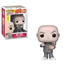 Dr. Evil (Austin Powers) - Destination Retro