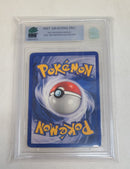 MNT - 6.0 - Dark Jolteon - Uncommon - Pokemon TCG Original Series Team Rocket - Destination Retro