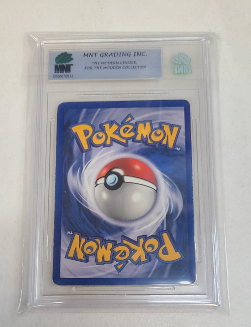 MNT - 6.0 - Dark Jolteon - Uncommon - Pokemon TCG Original Series Team Rocket - Destination Retro