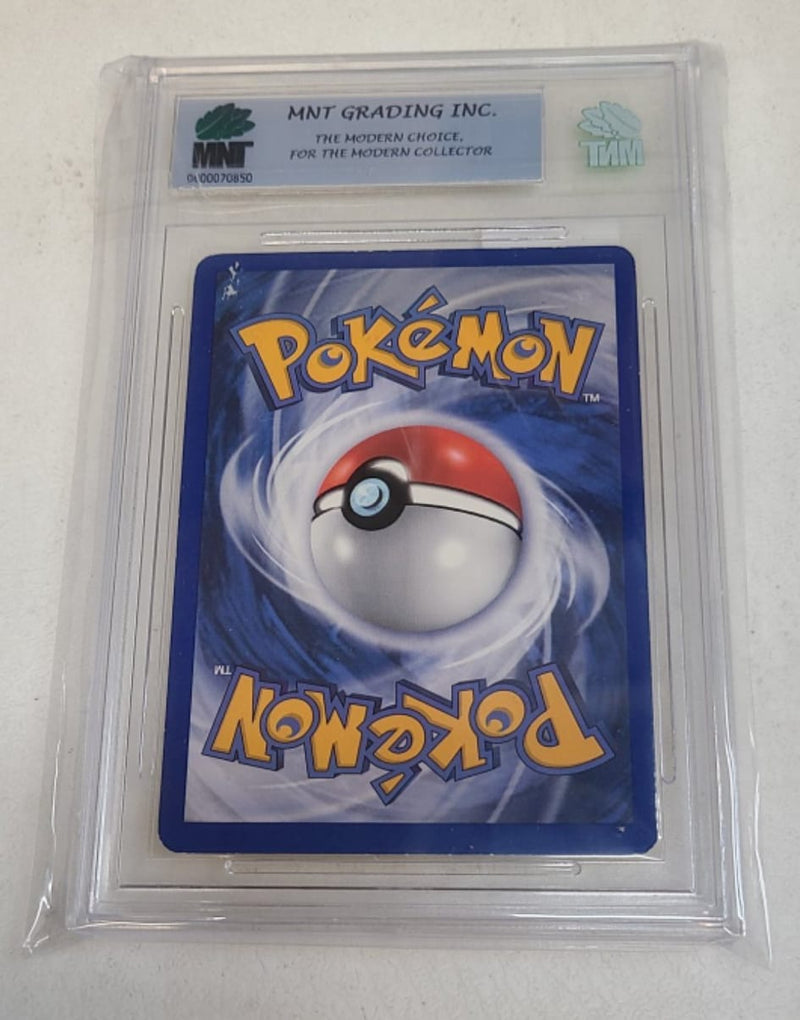 MNT - 5.0 -  Typhlosion - Holo Rare - Pokemon TCG Neo Series Neo Genesis (Verification