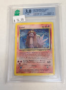 MNT - 3.0 - Entei - Holo Rare - Pokemon TCG WOTC Neo Series Neo Revelation - Destination Retro
