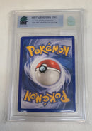 MNT - 8.0 - Espeon - Rare - Pokemon TCG EX Series EX Sandstorm - Destination Retro