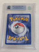 MNT - 6.5 -  Dark Blastoise - Rare  - Pokemon TCG WOTC  Original Series Team Rocket - Destination Retro