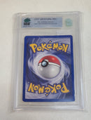 MNT - 6.0 - Lt. Surge's Raichu - Holo Rare - Pokemon TCG Original Series Gym Challenge - Destination Retro