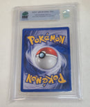 MNT - 6.0 - Raikou - Holo Rare - Pokemon TCG Neo Series Neo Revelation - Destination Retro