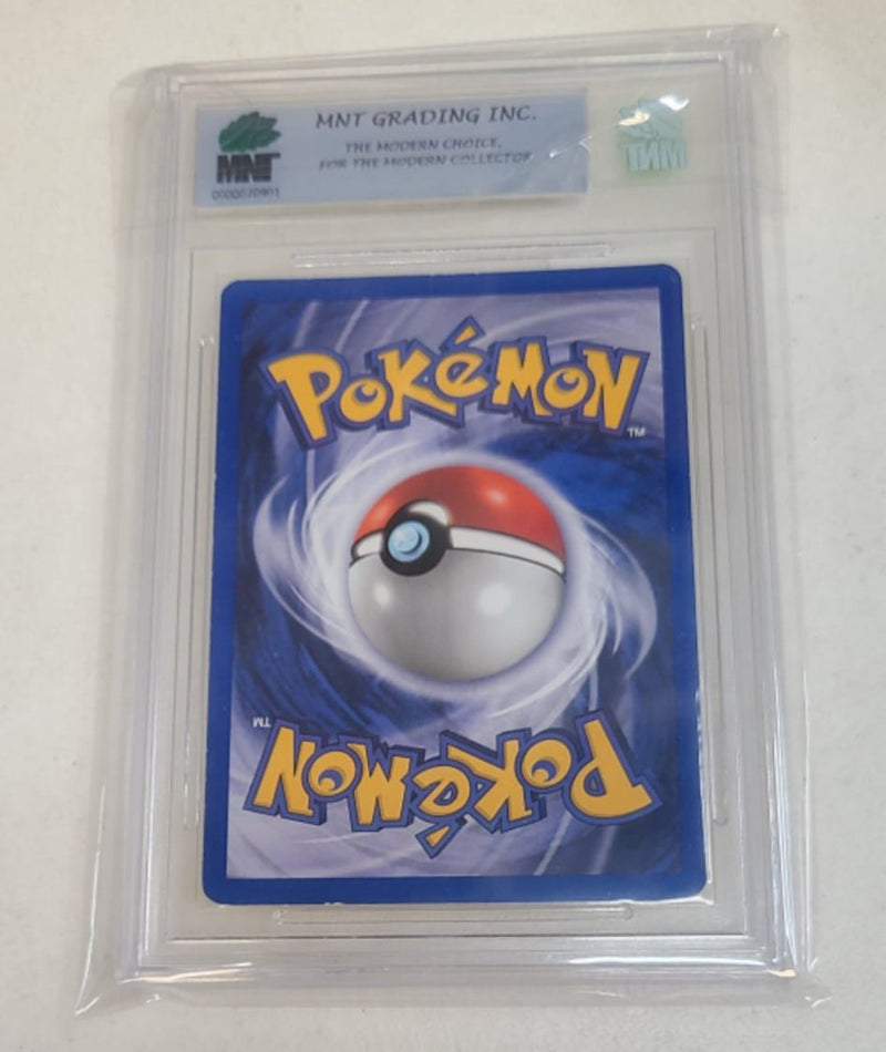 MNT - 6.0 - Raikou - Holo Rare - Pokemon TCG Neo Series Neo Revelation - Destination Retro