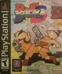 Point Blank 3 [Gun Bundle] - Playstation - Destination Retro