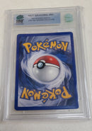 MNT - 7.0 -  Brock's Rhydon - Holo Rare - Pokemon TCG WOTC Original Series Gym Heroes - Destination Retro