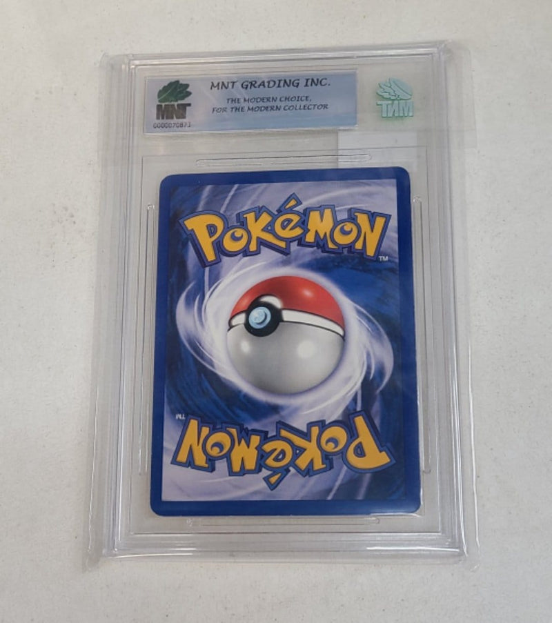 MNT - 8.0 - Dark Jolteon- Uncommon - Pokemon TCG WOTC Original Series Team Rocket - Destination Retro
