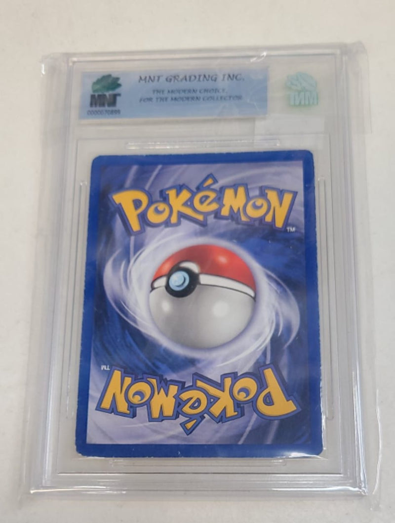 MNT - 3.5 - Misdreavus - Holo Rare - Pokemon TCG WOTC Neo Series Neo Revelation - Destination Retro