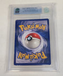 MNT - 8.0 - Flareon - Holo Rare - Pokemon TCG WOTC Original Series Jungle (Verification