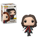 Hester Shaw (Unmasked) (Mortal Engines) - Destination Retro