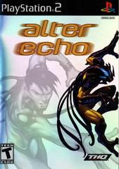 Alter Echo - Playstation 2 - Destination Retro