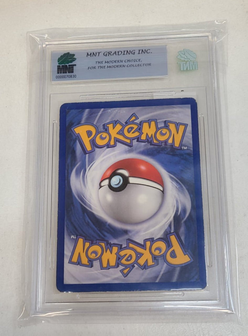 MNT - 6.0 - Espeon - Holo Rare - Pokemon TCG Neo Series Neo Discovery - Destination Retro