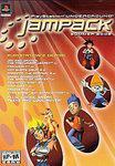 PlayStation Underground Jampack Summer 2002 - Playstation 2 - Destination Retro