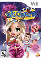We Cheer - Wii - Destination Retro