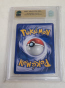 MNT - 9.0 - Smeargle - Holo Rare - Pokemon TCG WOTC Neo Series Neo Discovery - Destination Retro