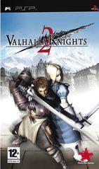 Valhalla Knights 2 - PSP - Destination Retro