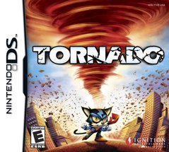 Tornado - Nintendo DS - Destination Retro