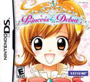 Princess Debut - Nintendo DS - Destination Retro