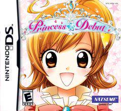 Princess Debut - Nintendo DS - Destination Retro
