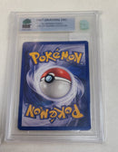 MNT - 7.0 -  Dark Machamp - Holo Rare - Pokemon TCG WOTC Original Series Team Rocket - Destination Retro