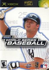 World Series Baseball - Xbox - Destination Retro