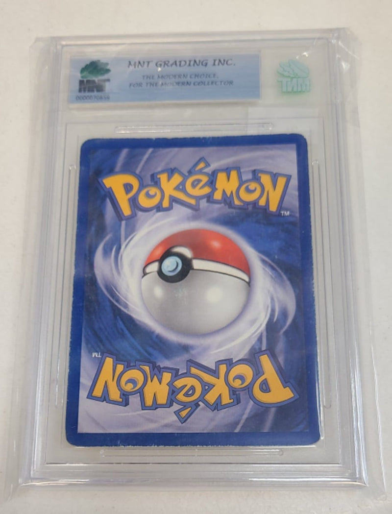 MNT - 4.5 - Dark Vileplume - Holo Rare - Pokemon TCG WOTC Original Series Team Rocket - Destination Retro